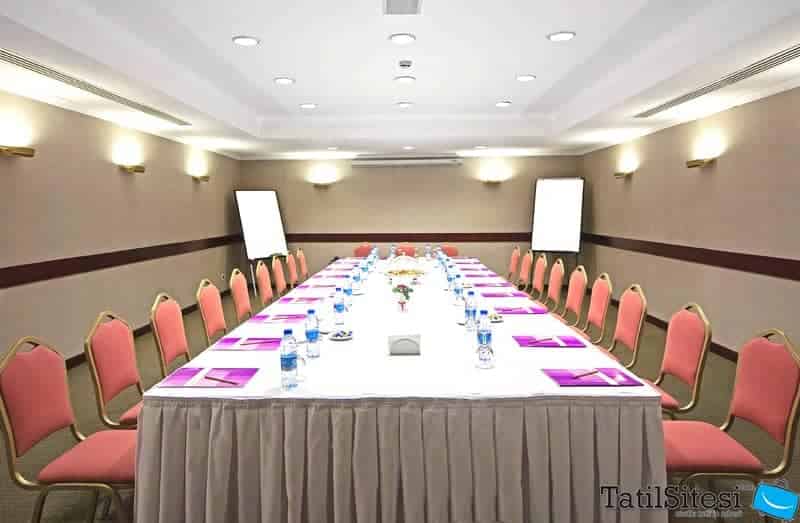 Hotel Prince Istanbul